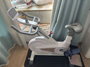 MOKFITNESSMOK(摩刻)-S10動(dòng)感單車家用健身房智能磁控專業(yè)減肥運(yùn)動(dòng)器材靜音 S10Ultra（冰川白） 曬單實(shí)拍圖