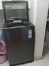 海爾（Haier）波輪洗衣機全自動10KG云溪雙動力精華洗ES100B56Plus6 京東自營家電國家補貼一級能效平嵌后置觸控 曬單實拍圖