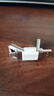 愛(ài)國者（aigo）1TB 固態(tài)U盤(pán) 雙接口手機電腦兩用U盤(pán) Type-C/USB3.2 讀速高達520MB/s U393 大容量高速優(yōu)盤(pán) 曬單實(shí)拍圖