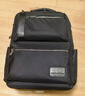 新秀麗（Samsonite）Samsonite/新秀麗雙肩包OPENROAD（KG2升級(jí)） 商務(wù)電腦包 黑色大號(hào)(17電腦） 曬單實(shí)拍圖