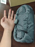 Naturehike挪客徒野高R值5.8超輕充氣墊床便攜戶(hù)外露營(yíng)登山野營(yíng)單人防潮睡墊 碳銀/木乃伊/標碼183*58*8cm 曬單實(shí)拍圖