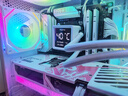七彩虹海景房主機AMD銳龍R7 9800x3d搭5080/5070TI 5060TI顯卡 千幀電競 游戲直播AI主機 組裝電腦 配六：R7 9800X3D丨32G丨5080 稀缺貨源 全新原裝 曬單實(shí)拍圖
