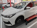 鐵將軍汽車胎壓監(jiān)測器內置胎壓胎溫同顯輪胎傳感器彩屏太陽能無線E3Pro 曬單實拍圖