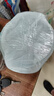 CCKO碗 耐熱玻璃烤盤微波爐專用家用蒸蛋碗帶蓋沙拉碗泡面碗具大湯碗 1000ml玻璃碗【可微波蒸煮冷藏】 曬單實(shí)拍圖