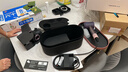 戴森（DYSON）HD16 智能吹風(fēng)機 Supersonic 電吹風(fēng) 負離子 速干護發(fā)   禮物推薦 HD16晶耀紫色 曬單實(shí)拍圖