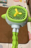 babycare嬰兒車(chē)小風(fēng)扇推車(chē)手持便攜充電降溫戶(hù)外必備遛娃神器長(cháng)續航 曬單實(shí)拍圖