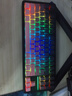 前行者【補貼券減15%】X87Pro/Ultra無(wú)線(xiàn)機械鍵盤(pán)有線(xiàn)藍牙三模gas客制化游戲電競磁軸辦公專(zhuān)用側刻筆記本 黑莓粉側刻Ultra北極拿鐵軸V2-1.2萬(wàn)mA 曬單實(shí)拍圖