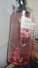 半畝花田【孫穎莎】鮮花純露洗發(fā)水控油蓬松洗頭膏洗護套裝持久留香男女士 曬單實(shí)拍圖