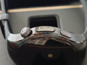 HUAWEI WATCH 5 46mm基礎款深錆色不銹鋼表殼蒼穹黑首創(chuàng)X-TAP智感窗eSIM通信手表華為智能手表watch5 曬單實拍圖