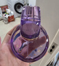 寶格麗（BVLGARI）紫晶淡香氛100ml鳶尾花香調女士香水禮盒送女友生日禮物 曬單實(shí)拍圖