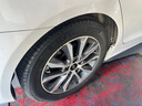 米其林（MICHELIN）汽車(chē)輪胎 215/55R17 94V 耐越 ENERGY MILE 適配邁騰/帕薩特/探歌 曬單實(shí)拍圖