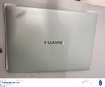 華為MateBook 14 店鋪預裝Windows版 輕薄筆記本電腦 2.8K OLED觸控屏 酷睿UItra5 32G 1T 原野綠 曬單實(shí)拍圖