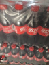 可口可樂(lè )（Coca-Cola） 可樂(lè )雪碧芬達可選汽水碳酸飲料500ml瓶整箱裝 含糖可樂(lè ) 500ml*24瓶 曬單實(shí)拍圖