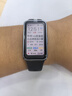 華為（HUAWEI）手環(huán)10 標(biāo)準(zhǔn)版 羽砂黑 智能手環(huán)專業(yè)睡眠分析情緒健康鋁合金機身心率監(jiān)測運動手環(huán)華為手環(huán)9升級 曬單實拍圖