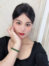 京鑒新疆和田玉碧玉手串手鏈女菠菜綠和田玉手串散珠串珠子玉石附證書(shū) 【高冰無(wú)黑點(diǎn)碧玉】約8mm菠菜綠 曬單實(shí)拍圖
