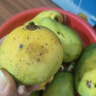 海南小臺農芒果 時(shí)令新鮮水果當季整箱應季熱帶特產(chǎn) 小臺農芒果凈重8斤單果70g+ 曬單實(shí)拍圖