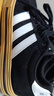 adidas DAILY 4.0復(fù)古百搭休閑帆布鞋男女阿迪達(dá)斯官方輕運(yùn)動 黑色/白色/樹脂黃（JI4354）   41 曬單實(shí)拍圖