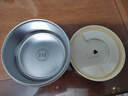 SSN保溫飯盒上班族飯盒專(zhuān)用316食品級保溫餐盒可微波爐加熱便當盒 曬單實(shí)拍圖