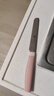 雙立人（ZWILLING）NOW S系列小巧多用刀面包刀多功能水果刀戶外廚刀 （不帶刀套） 曬單實(shí)拍圖