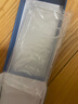 飛利浦適用蘋(píng)果17promax手機殼iphone17pro保護套16promax超薄16pro磨砂17鏡頭全包16磁吸air男女plus軟 【透白】送膜 iPhone17ProMax 曬單實(shí)拍圖