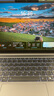 ThinkPad【國家補貼20%】聯(lián)想ThinkBook 14 英特爾Evo認證酷睿Ultra5 16G 1T 2.8K AI高刷屏辦公筆記本電腦 曬單實(shí)拍圖