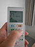 松下（Panasonic）空調(diào) 大1匹新一級能效 適用10-16㎡ 變頻冷暖空調(diào)掛機 國家補貼 原裝壓縮機納諾怡除菌 LG9KQ10N  曬單實拍圖