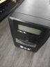 山克SP1000A ups不間斷電源 辦公電腦備用電源1000VA/600W 家用停電應(yīng)急電源防斷電 曬單實(shí)拍圖