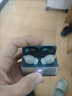 籟特易耳【2025新款-重磅新品】星環(huán)ultra藍牙耳機入耳式真無線HiFi音質主動降噪超長續(xù)航游戲音樂運動耳機 柔藍【52dB深空降噪】雙設備連接 LDAC/LHDC-雙版本 曬單實拍圖