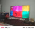 華為Vision智慧屏 5 SE 75英寸 鴻蒙AI搜片MiniLED鴻鵠畫質國家補貼MateTV同源投屏平板電視機HD75KULU 曬單實拍圖