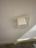 海得曼（advent）門鈴不用電池自發(fā)電無線門鈴防水家用呼叫器FL-316 曬單實(shí)拍圖