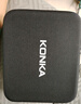 康佳（KONKA） 8808筋膜槍按摩器電動(dòng)迷你肌肉放松器深層高頻震動(dòng)頸膜槍 變速款：99檔-8按摩頭-收納包 曬單實(shí)拍圖