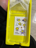倍思【軟邊不傷機|發(fā)黃秒退】適用iphone17promax手機殼蘋(píng)果17promax保護套超薄全包透明硅膠防摔散熱 曬單實(shí)拍圖