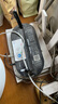 三星（SAMSUNG）4TB Type-c USB 3.2 移動(dòng)固態(tài)硬盤(pán)（PSSD）T9 玄影黑 NVMe讀速2000MB/s 手機直連筆記本外接  曬單實(shí)拍圖