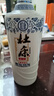 杜康 老窖豪享版 濃香型白酒 52度 750ml*6瓶 整箱裝【大容量口糧酒】 曬單實(shí)拍圖