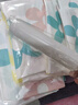 收納博士 [銷(xiāo)量NO.1]真空壓縮收納袋子衣服衣物棉被子羽絨服手泵9件套 曬單實(shí)拍圖