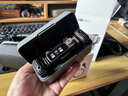 大疆 DJI Mic 2（一拖二，含充電盒）專(zhuān)業(yè)音質(zhì)無(wú)線(xiàn)麥克風(fēng)Vlog直播降噪收音麥紐扣式領(lǐng)夾麥 曬單實(shí)拍圖