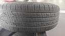 普利司通（Bridgestone）汽車輪胎 225/60R17 99V H/L001 適配別克GL8/自由光/埃爾法 曬單實(shí)拍圖