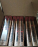 王立群讀史記禮盒版（9冊(cè)），獨(dú)家贈(zèng)送親筆簽名藏書票，千古一帝秦始皇（全兩冊(cè)）漢高祖劉邦（全兩冊(cè)）西楚霸王項(xiàng)羽 漢武大帝（全兩冊(cè)）無(wú)冕女皇呂后 文景之治  布衣天子：漢高祖劉邦（全兩冊(cè)） 曬單實(shí)拍圖