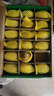 佳沛（zespri）新西蘭  陽光金奇異果18粒禮盒優(yōu)選果單果約101-124g 獼猴桃水果 曬單實拍圖