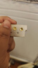 六桂福珠寶 黃金耳釘 四葉草 黃金耳環(huán)足金耳飾女 FH0200300 0.80g 曬單實(shí)拍圖