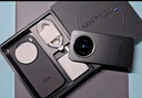 vivo X200 Pro mini 12GB+256GB 簡黑 國家補(bǔ)貼6.31英寸纖薄小直屏 蔡司超級(jí)長焦 5700mAh藍(lán)海電池手機(jī) 曬單實(shí)拍圖
