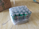 555電池5號(hào)電池20粒五號(hào)碳性電池適用【單件包郵】遙控器/玩具/耳溫槍/手柄/血壓計(jì)/血氧儀/血糖儀/AA 曬單實(shí)拍圖