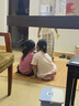 COODORA貼紙書兒童3-6歲立體貼畫手工制作工具套裝材料生日禮物 曬單實拍圖