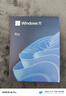 正版win11專(zhuān)業(yè)版系統u盤(pán)電腦重裝Windows10家庭中文版升級Pro純凈 win11Pro English USB-1臺激活 曬單實(shí)拍圖