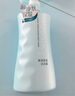 水之密語(yǔ)嘭潤保濕沐浴露600ml 保濕滋潤 面護級透明質(zhì)酸 法國海鹽溫和清潔 曬單實(shí)拍圖