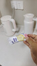 老管家 水垢清除劑食品級(jí)檸檬酸潔凈飲水機(jī)電熱水壺清潔劑238g*3盒 曬單實(shí)拍圖