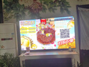 Vidda X Mini 2026款 海信電視 75英寸 超高刷QD-Mini LED 以舊換新家電國(guó)家補(bǔ)貼液晶AI電視75VX3Q 75英寸 曬單實(shí)拍圖