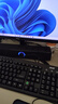 宏碁（acer）臺式電腦高端辦公商用家用繪圖設計全套游戲 單主機+內置5G雙頻wifi+藍牙 酷睿14代i5/32G/1T/3050M獨顯8G 曬單實(shí)拍圖