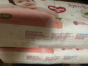 好奇（Huggies）鉑金裝小桃褲紙尿褲XL96片(12-17kg)加大號尿不濕透【消暑散熱】 曬單實拍圖