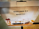 卡士（couss）【國(guó)家補(bǔ)貼】酸奶機(jī)發(fā)酵機(jī)全自動(dòng)家用迷你分裝玻璃杯 米酒納豆泡菜面團(tuán)恒溫小型發(fā)酵箱CY105 酸奶機(jī)【9個(gè)170ml玻璃杯】 曬單實(shí)拍圖